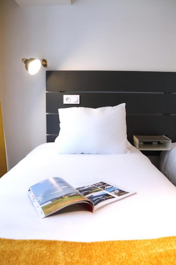 Hotel Athanor Centre Beaune  Exterior photo